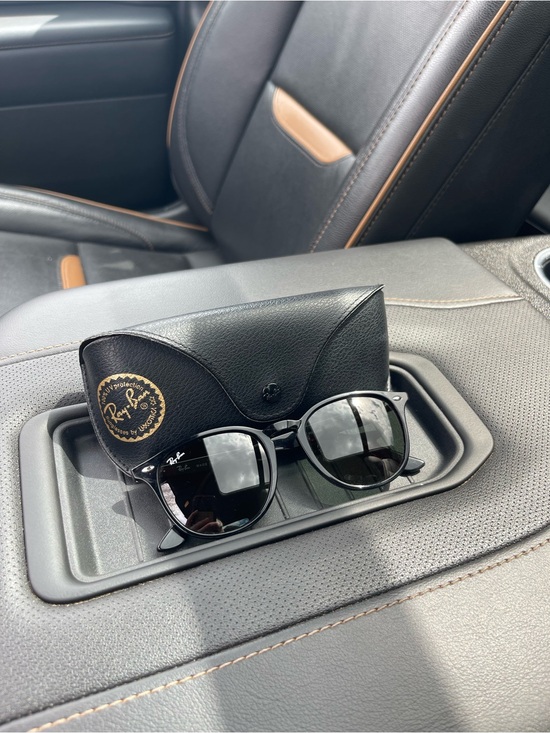 Ray-Ban Accessories - Ray-Ban RB4259 Sunglasses